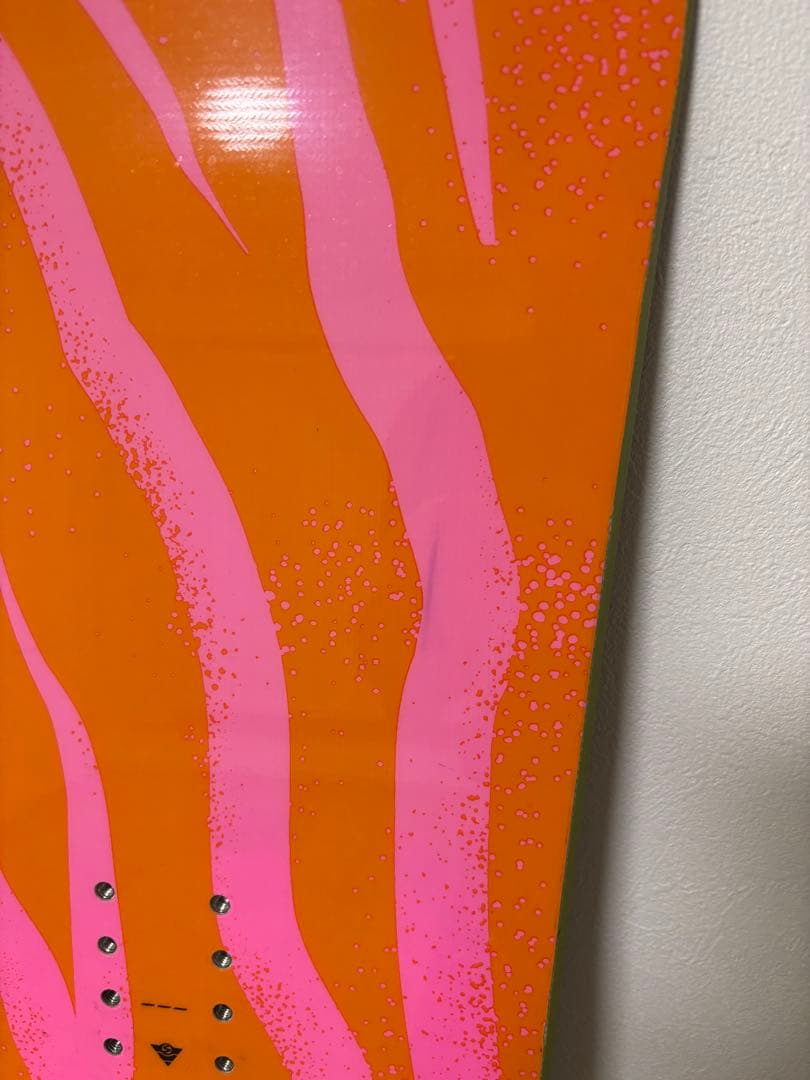 スノーボード SIMS LOA1550 155cm