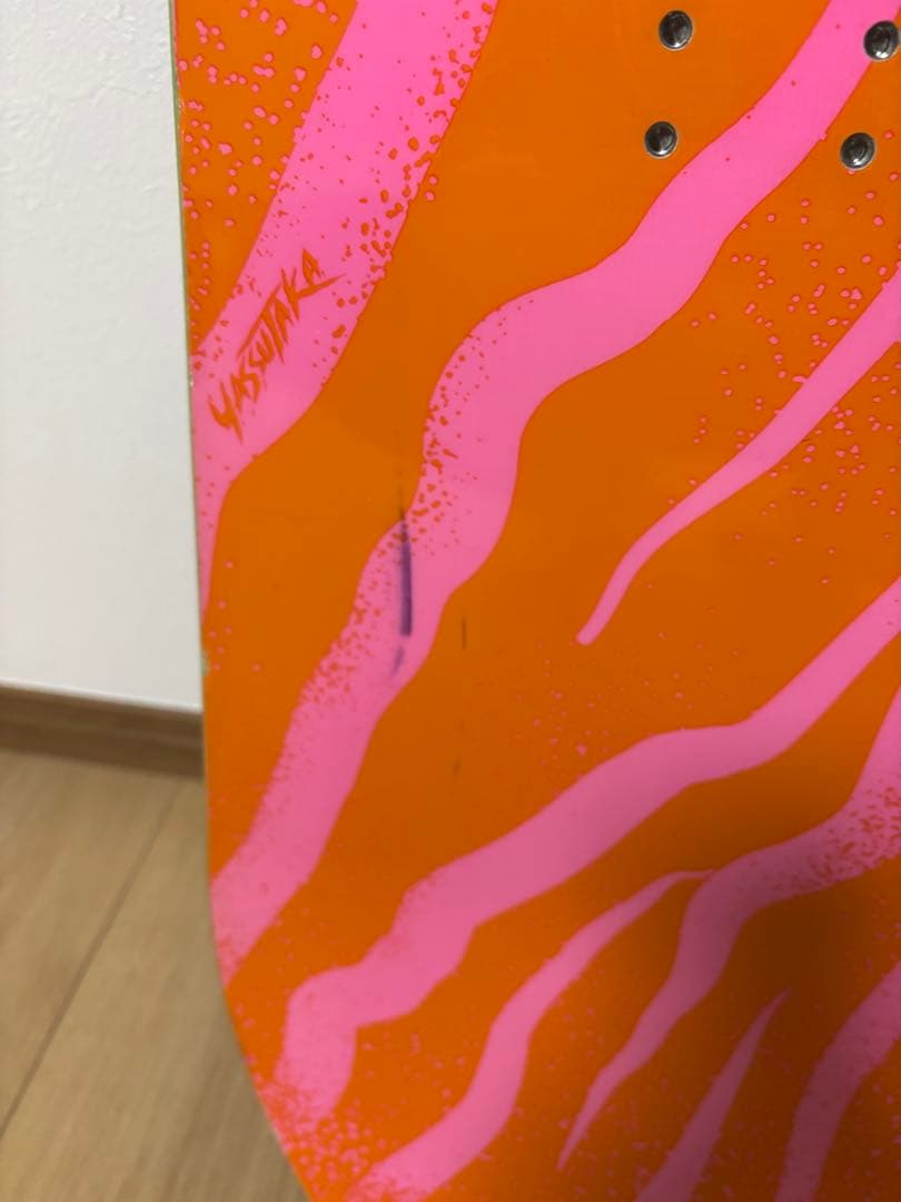 スノーボード SIMS LOA1550 155cm