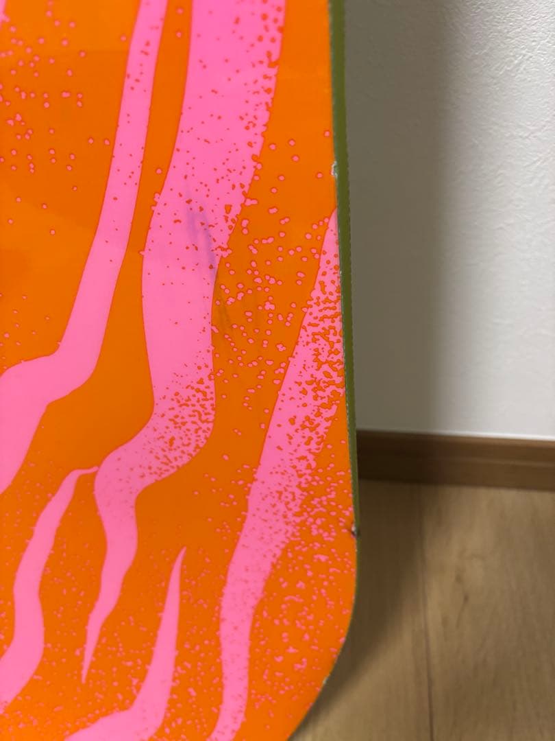 スノーボード SIMS LOA1550 155cm