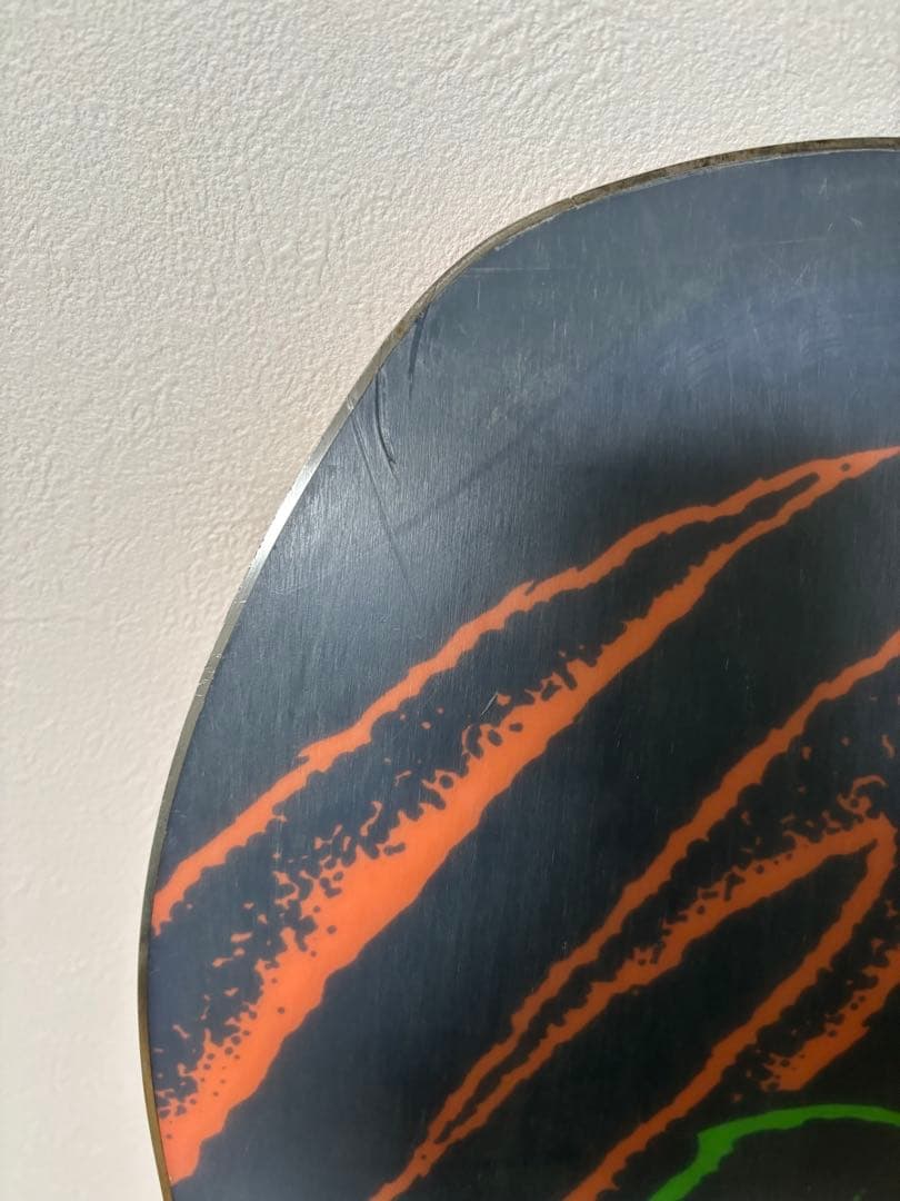 スノーボード SIMS LOA1550 155cm