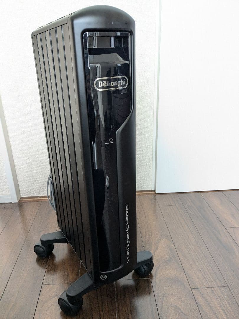 デロンギ マルチダイナミックヒーター 【6~8畳用】