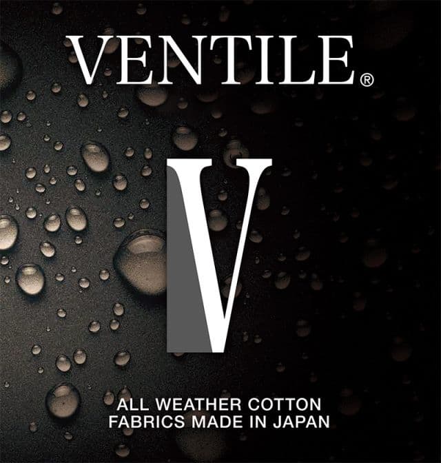 M-49 VENTILE CHINO TROUSER STRAIGHT　L