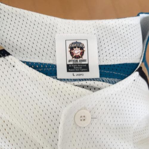 北海道日本ハムファイターズ 大谷翔平 レプリカユニフォーム L