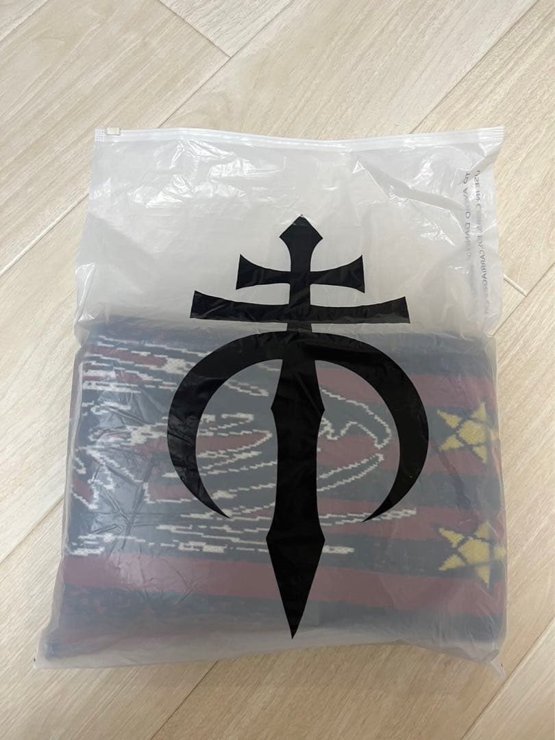 Drop Dead マフラー Bring Me The Horizon