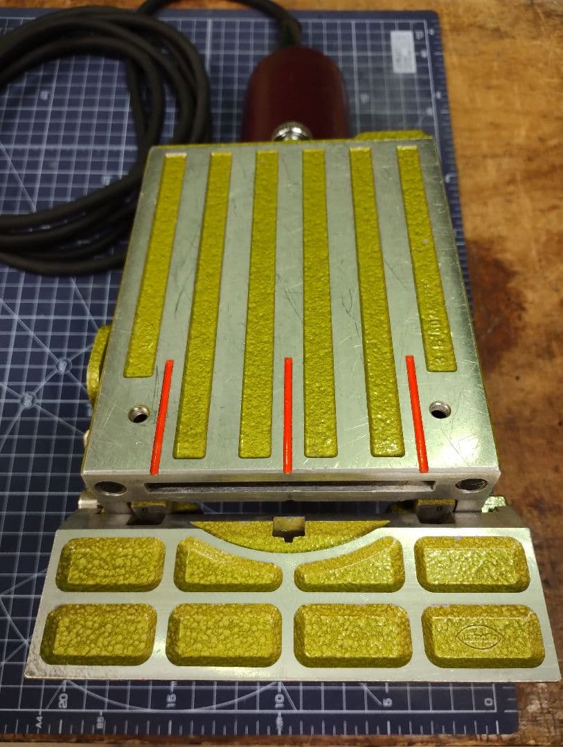 Lamello Top10 ラメロ　ジョイントカッター