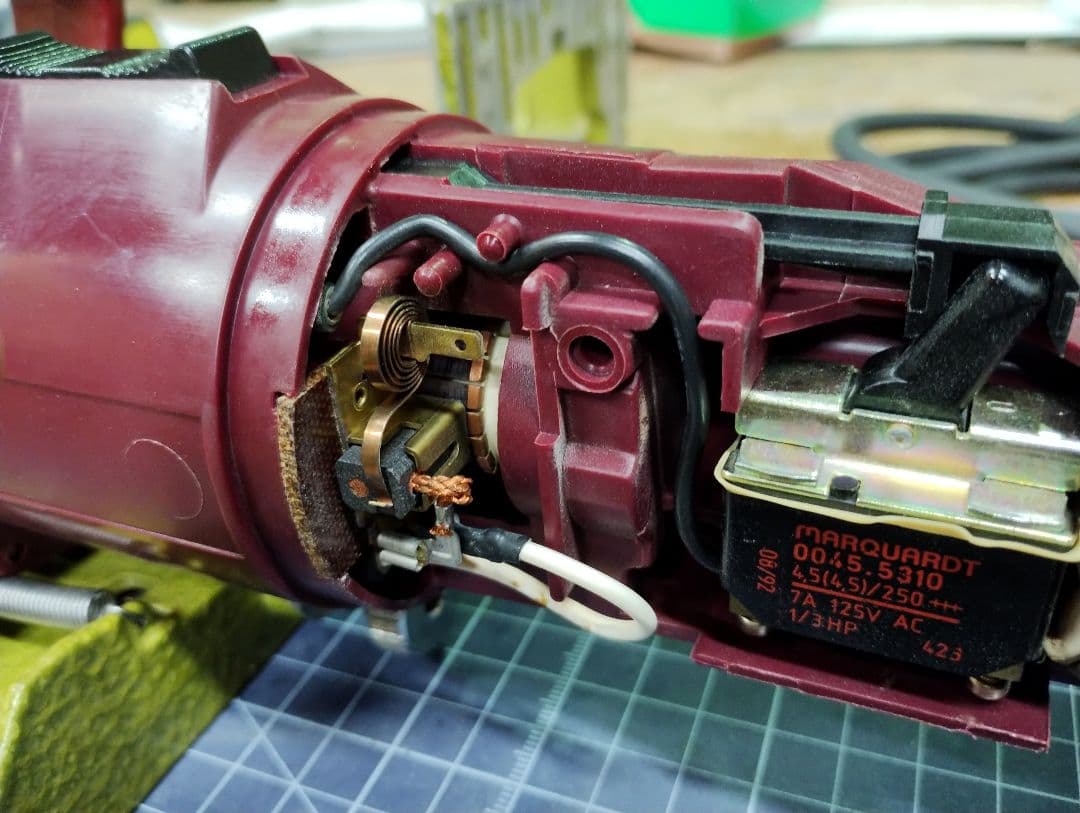 Lamello Top10 ラメロ　ジョイントカッター