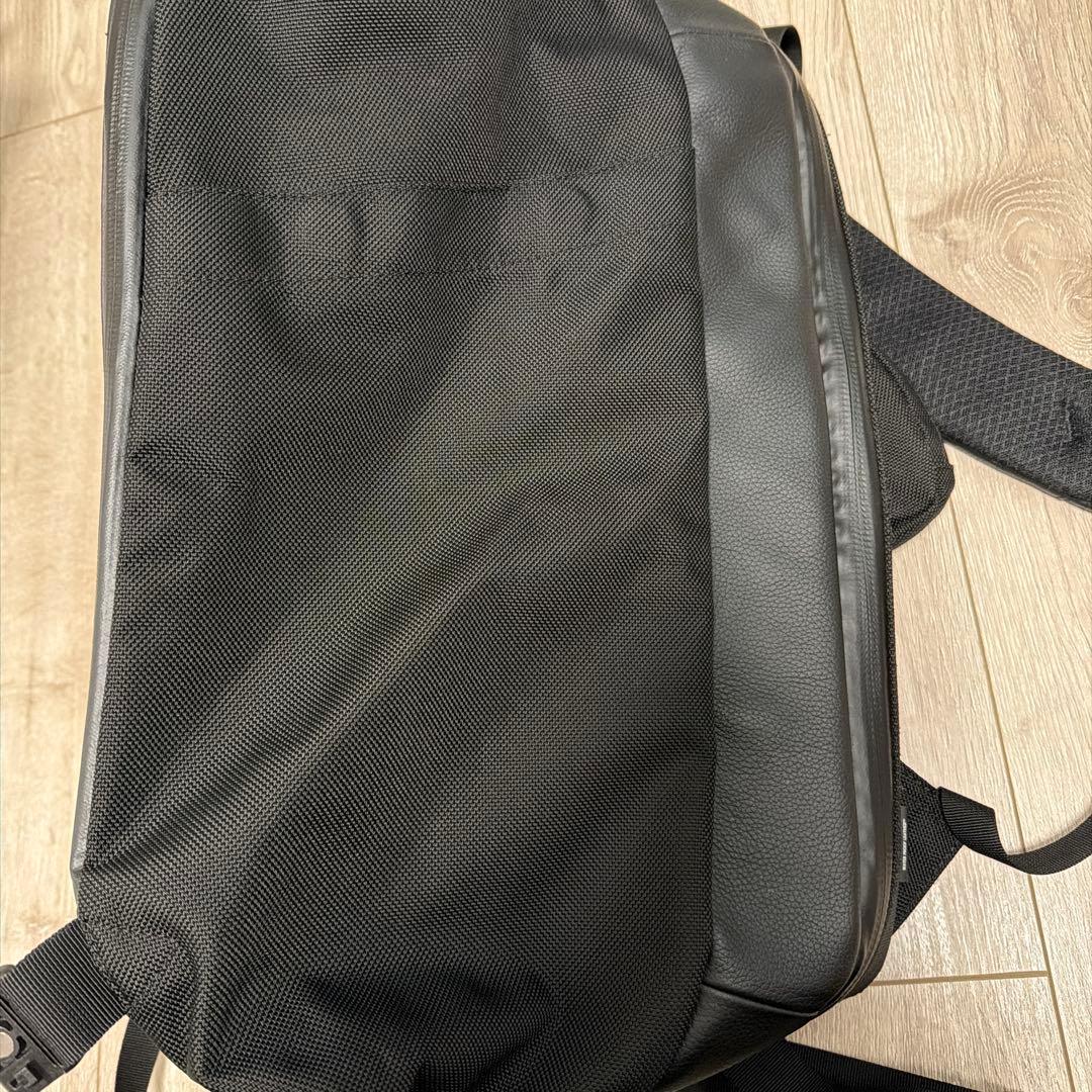 バッグ Broski and Supply Adjust multi backpack