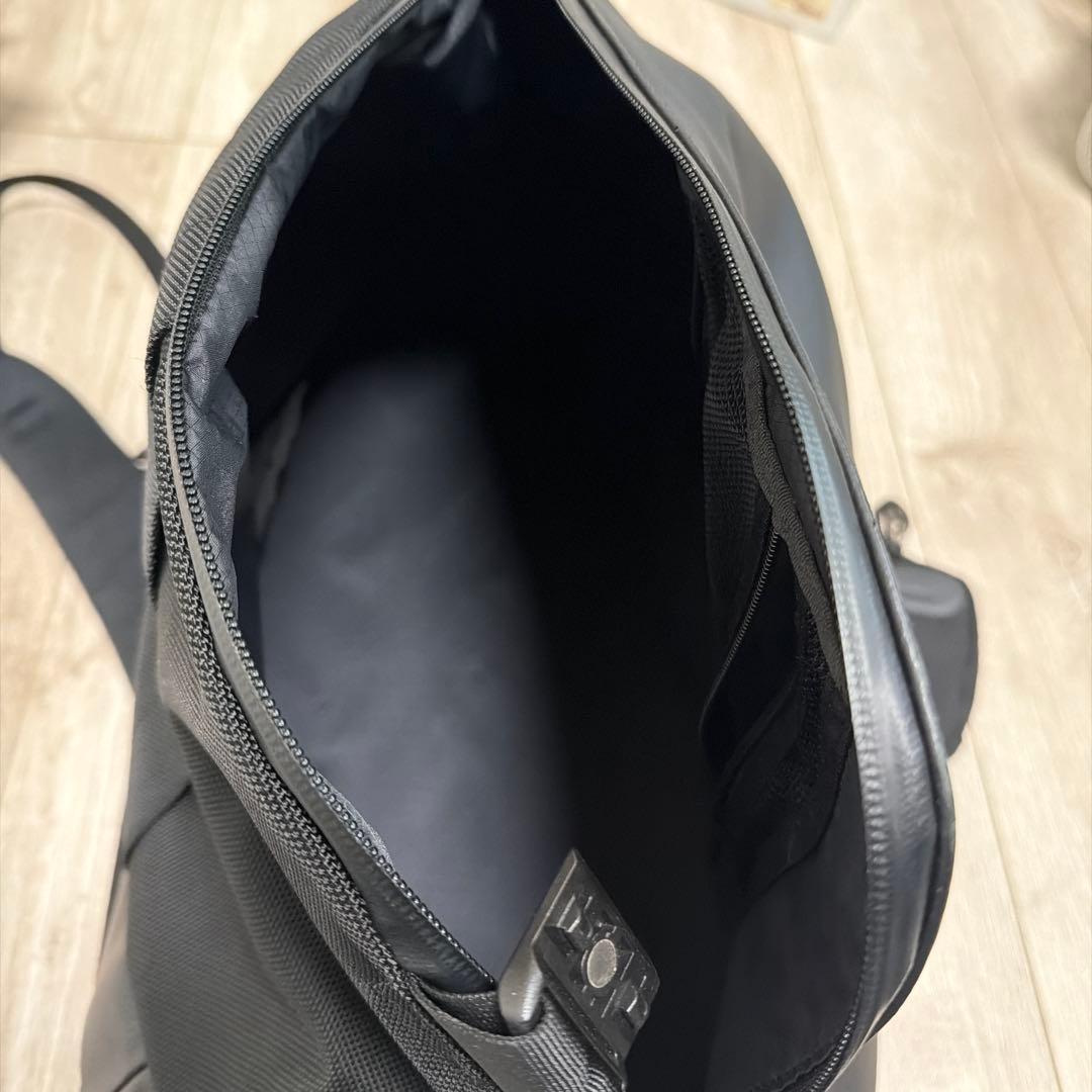 バッグ Broski and Supply Adjust multi backpack