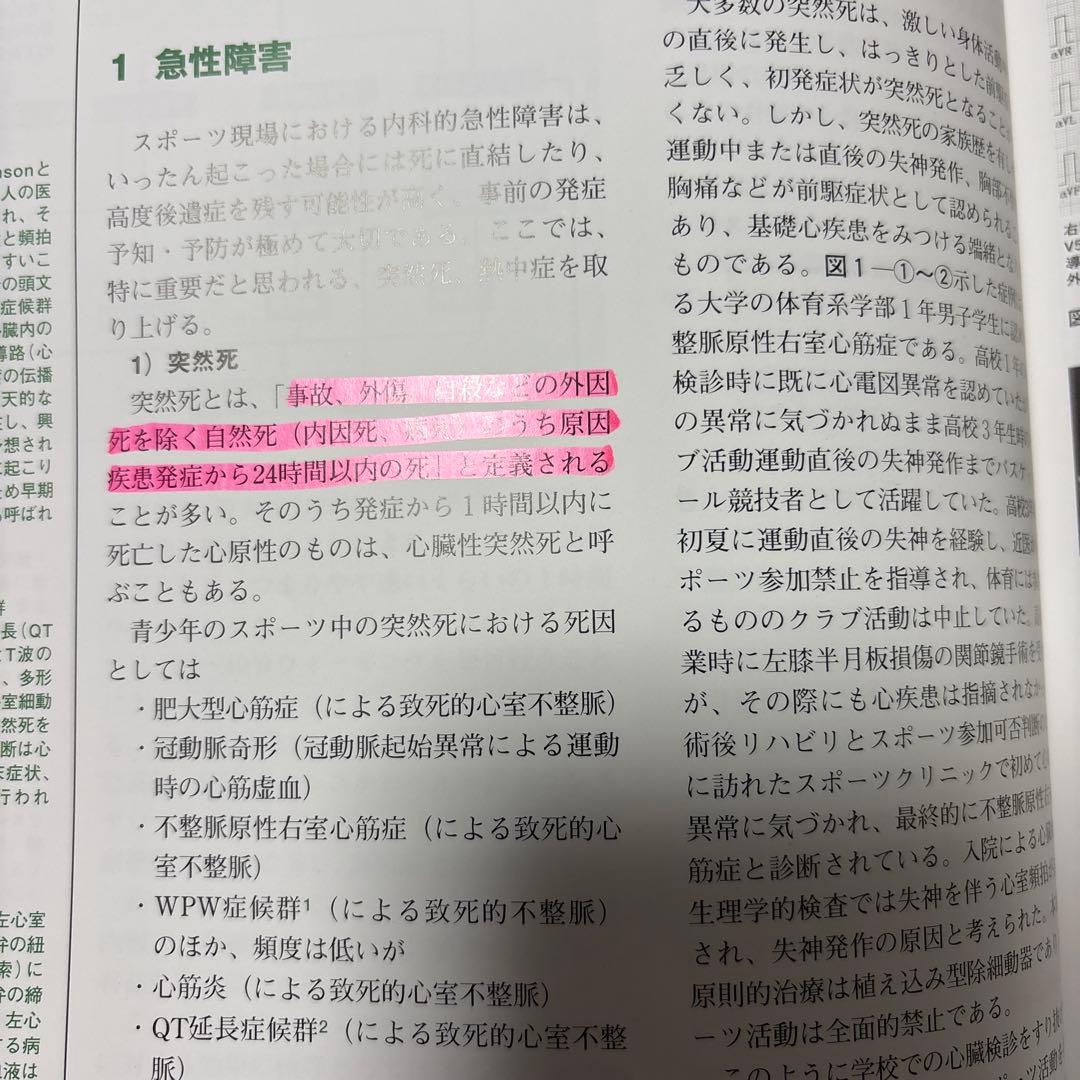 【AT資格試験対策】 公認アスレティックトレーナー 教材まとめ売り