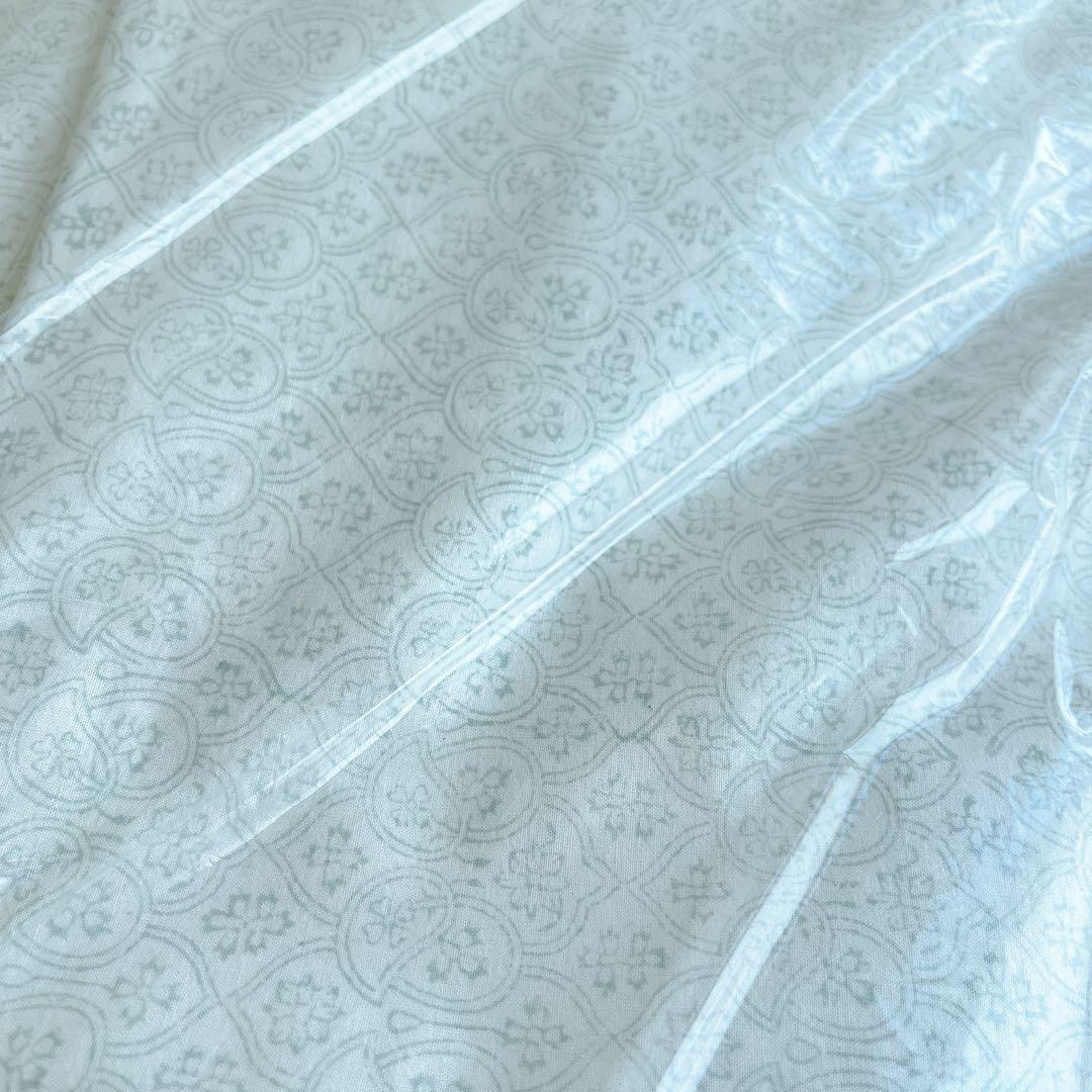 新品含☆unico ウニコ CHARITA(チャリタ)ベッドリネン掛け布団カバー