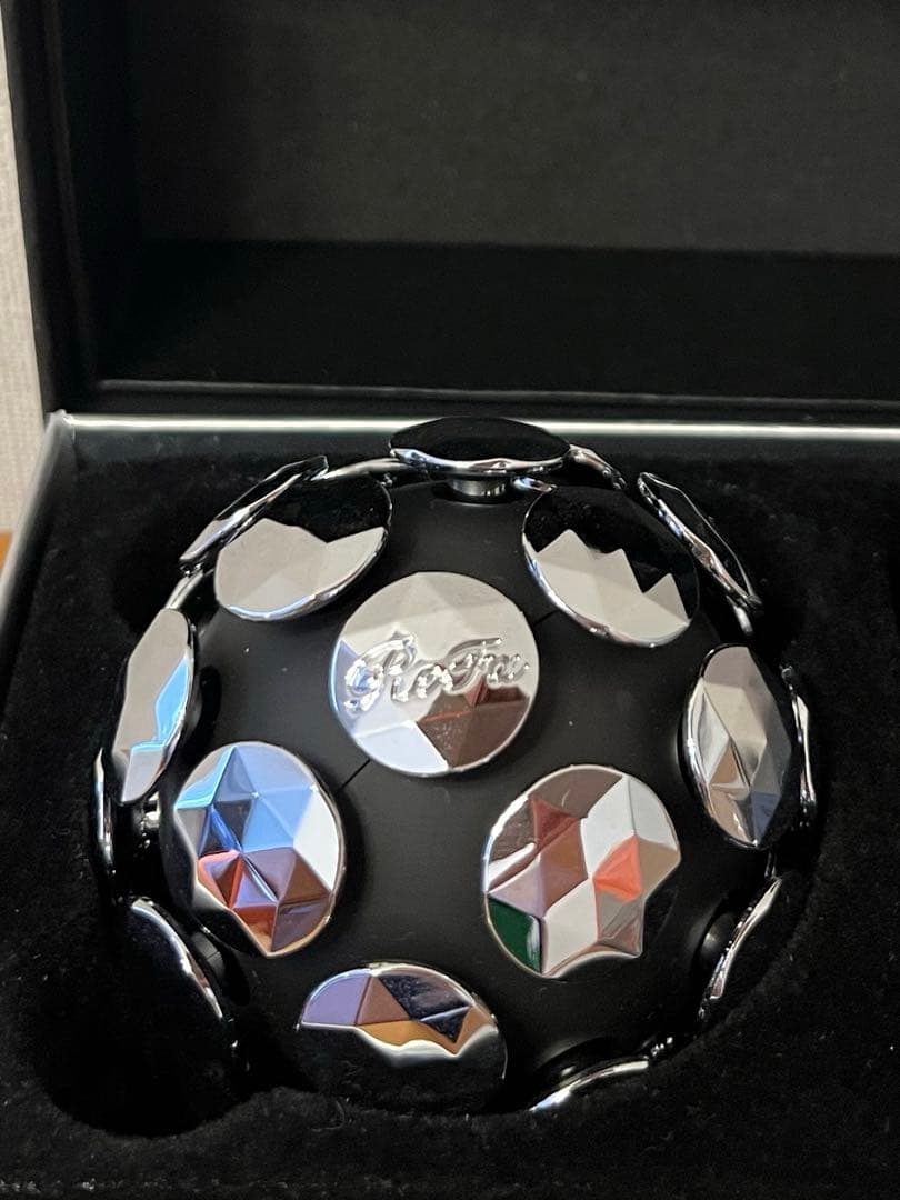 ReFa ACTIVE BRAIN ブラック（リファ アクティブブレイン）