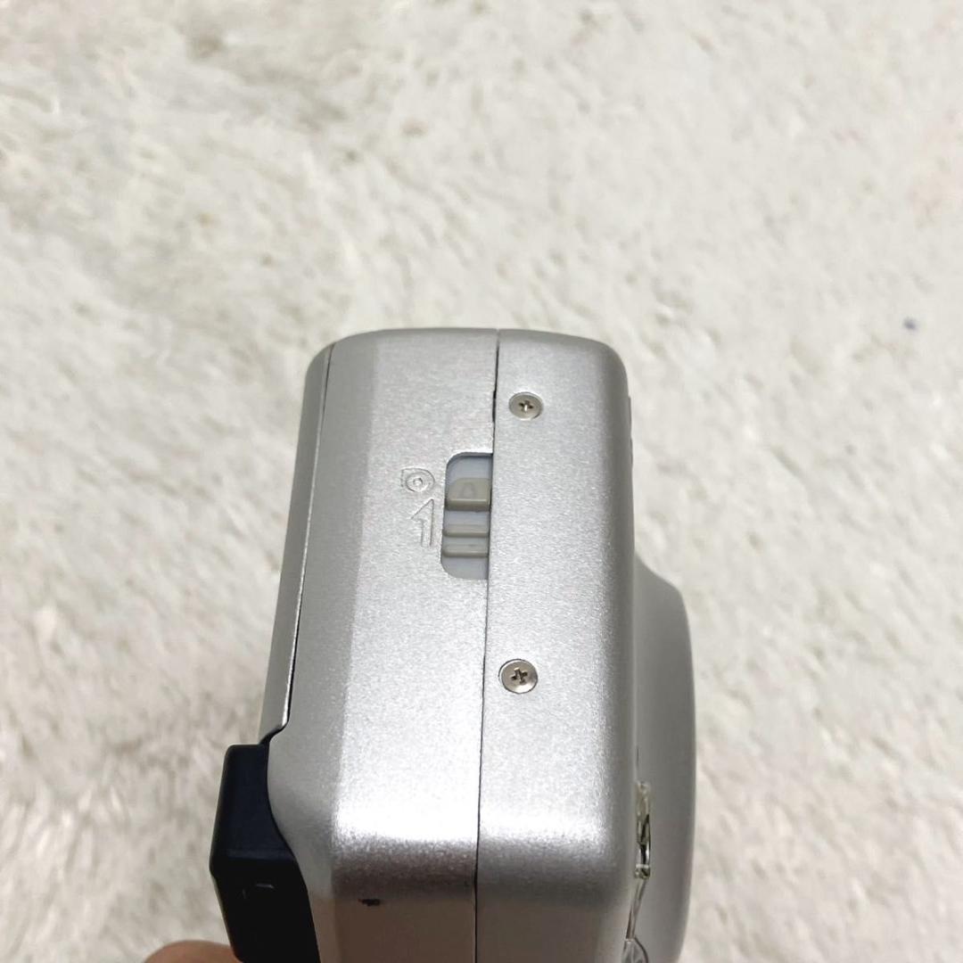 美品 ジャンク PENTAX ESPIO 120SW II フィルムカメラ