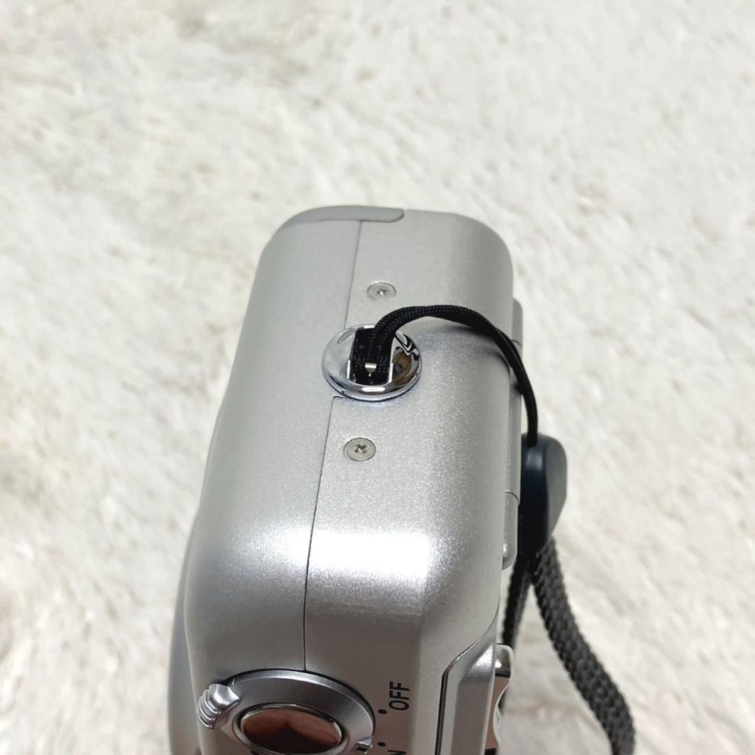 美品 ジャンク PENTAX ESPIO 120SW II フィルムカメラ