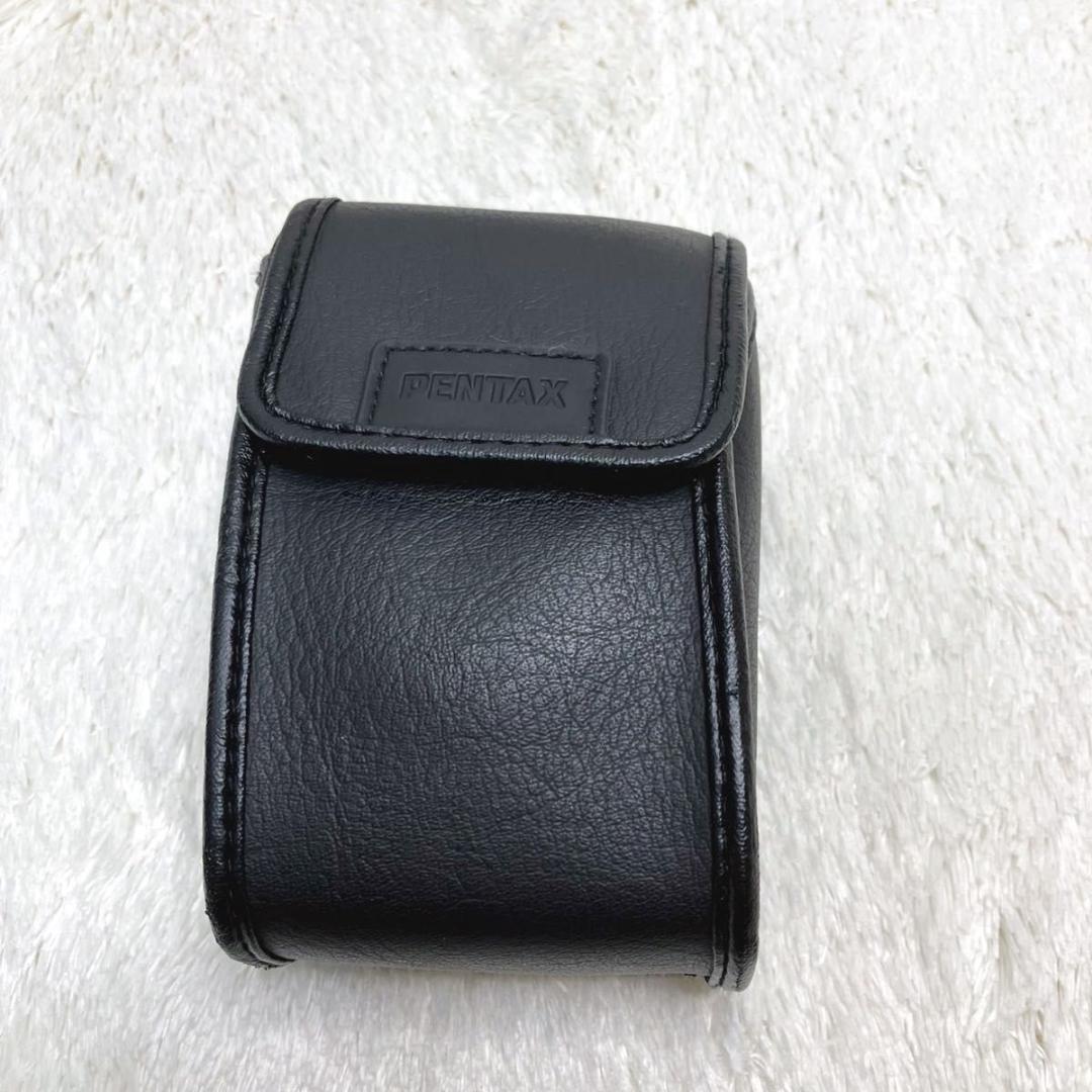 美品 ジャンク PENTAX ESPIO 120SW II フィルムカメラ