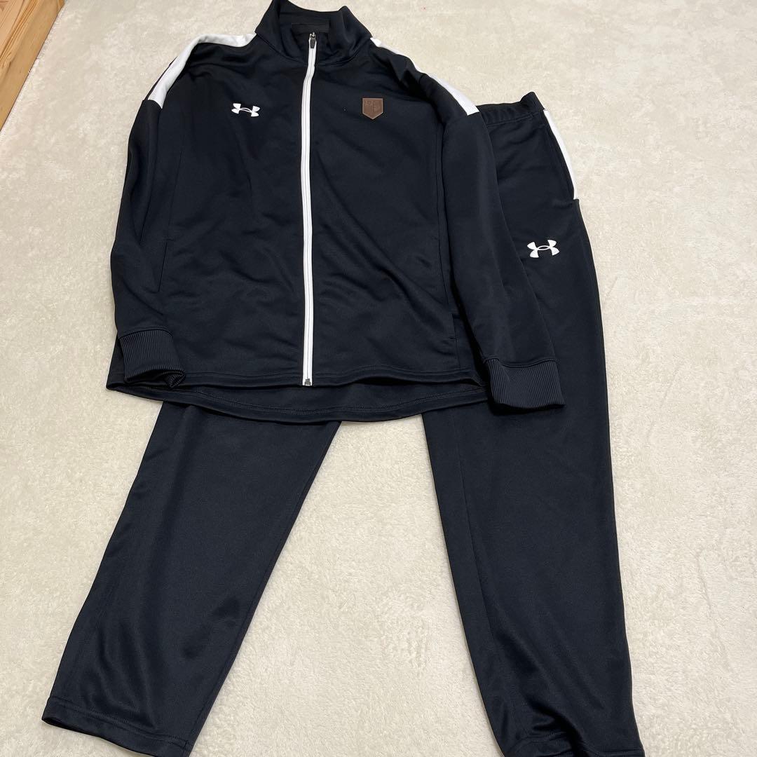 大宮アルディージャ　移動着上下セット