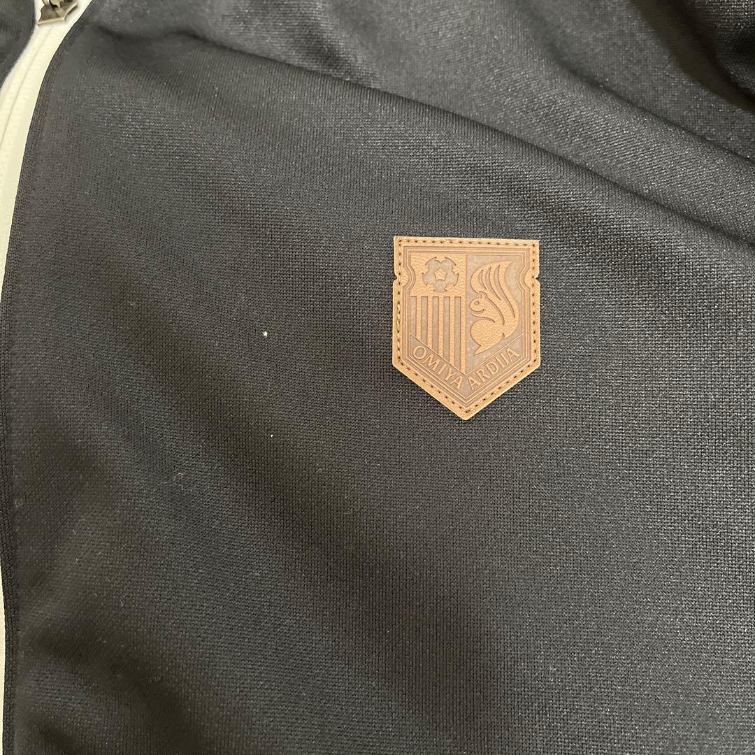 大宮アルディージャ　移動着上下セット