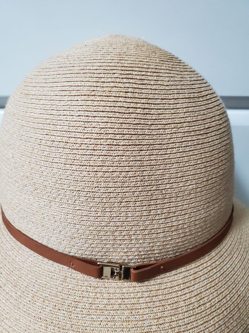 ヘレンカミンスキーKAELOヘレンカミンスキーラフィア帽子ヘレンカミンスキー帽子