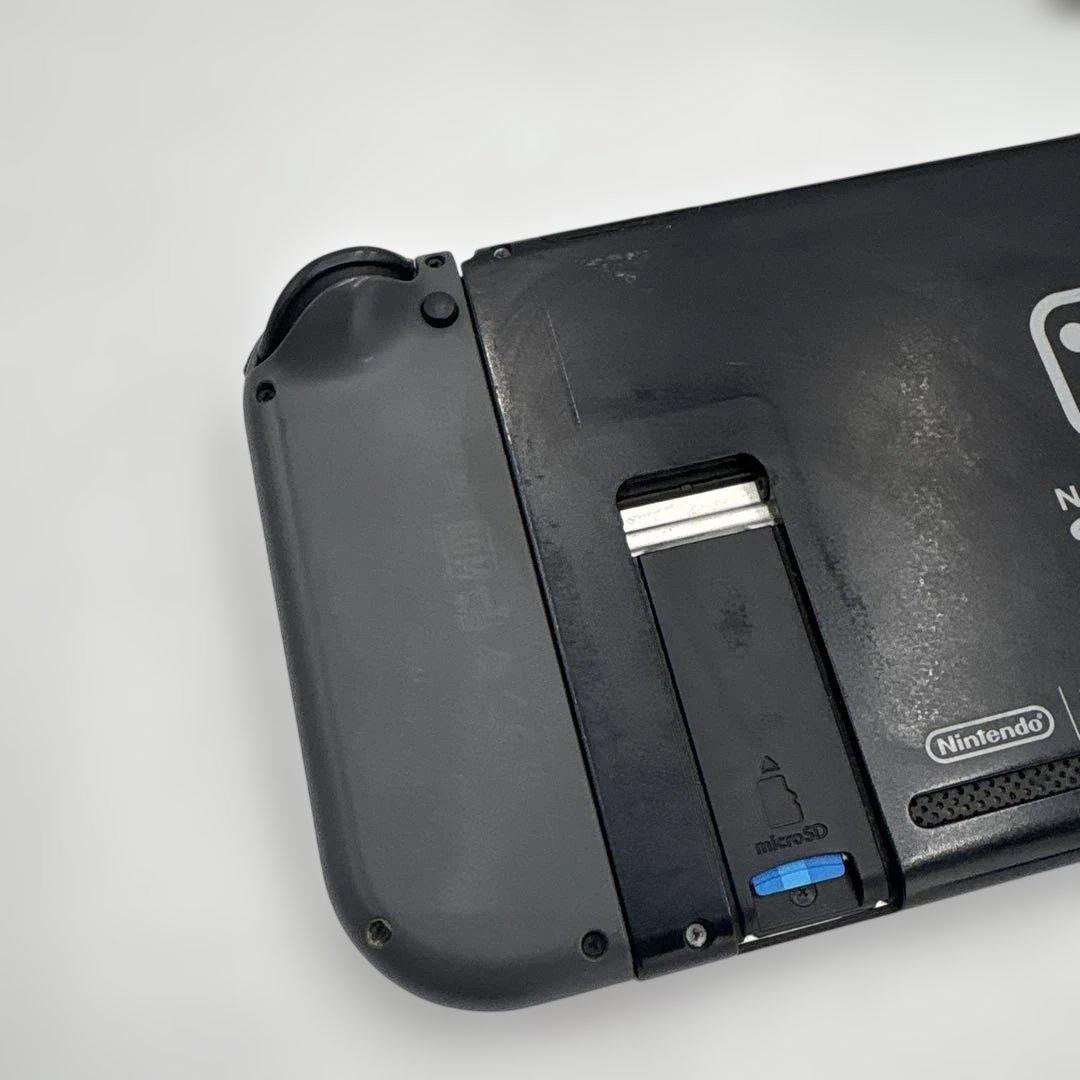 ニンテンドースイッチ　Nintendo switch 本体　アダプター