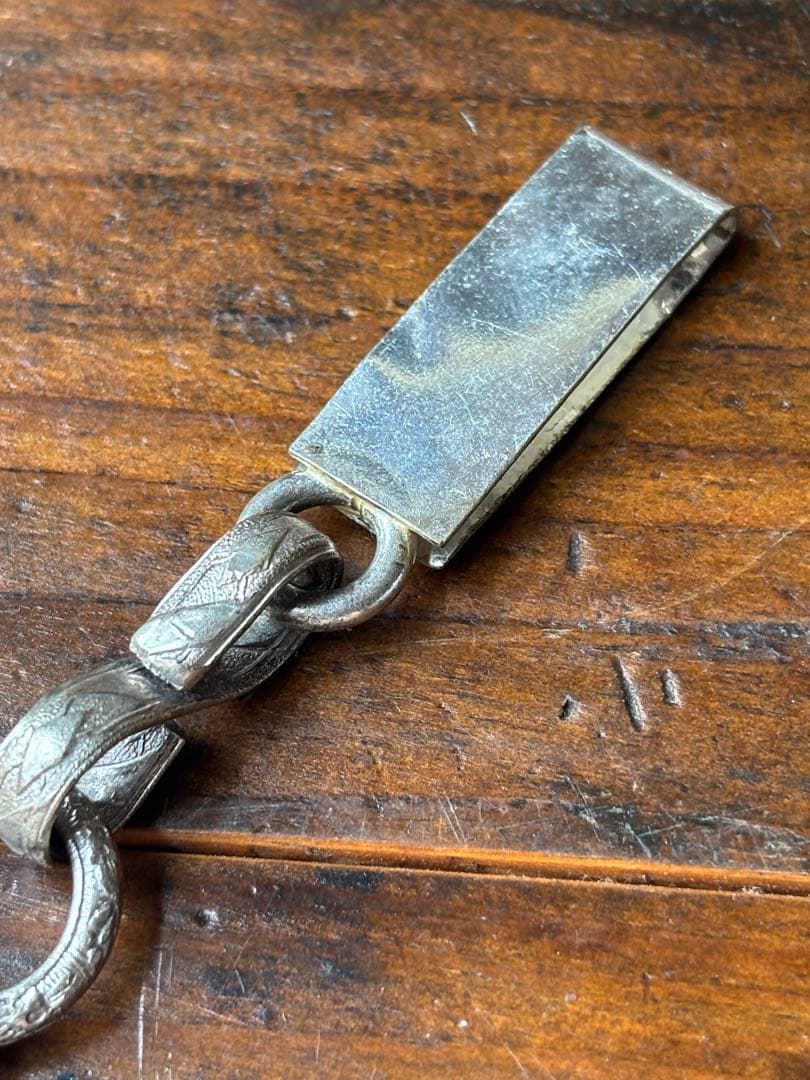 リーメイソン　テンプル騎士団　ソードチェーン　ショートタイプ　SC-252