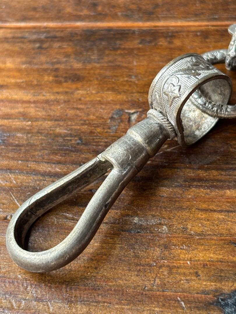 リーメイソン　テンプル騎士団　ソードチェーン　ショートタイプ　SC-252