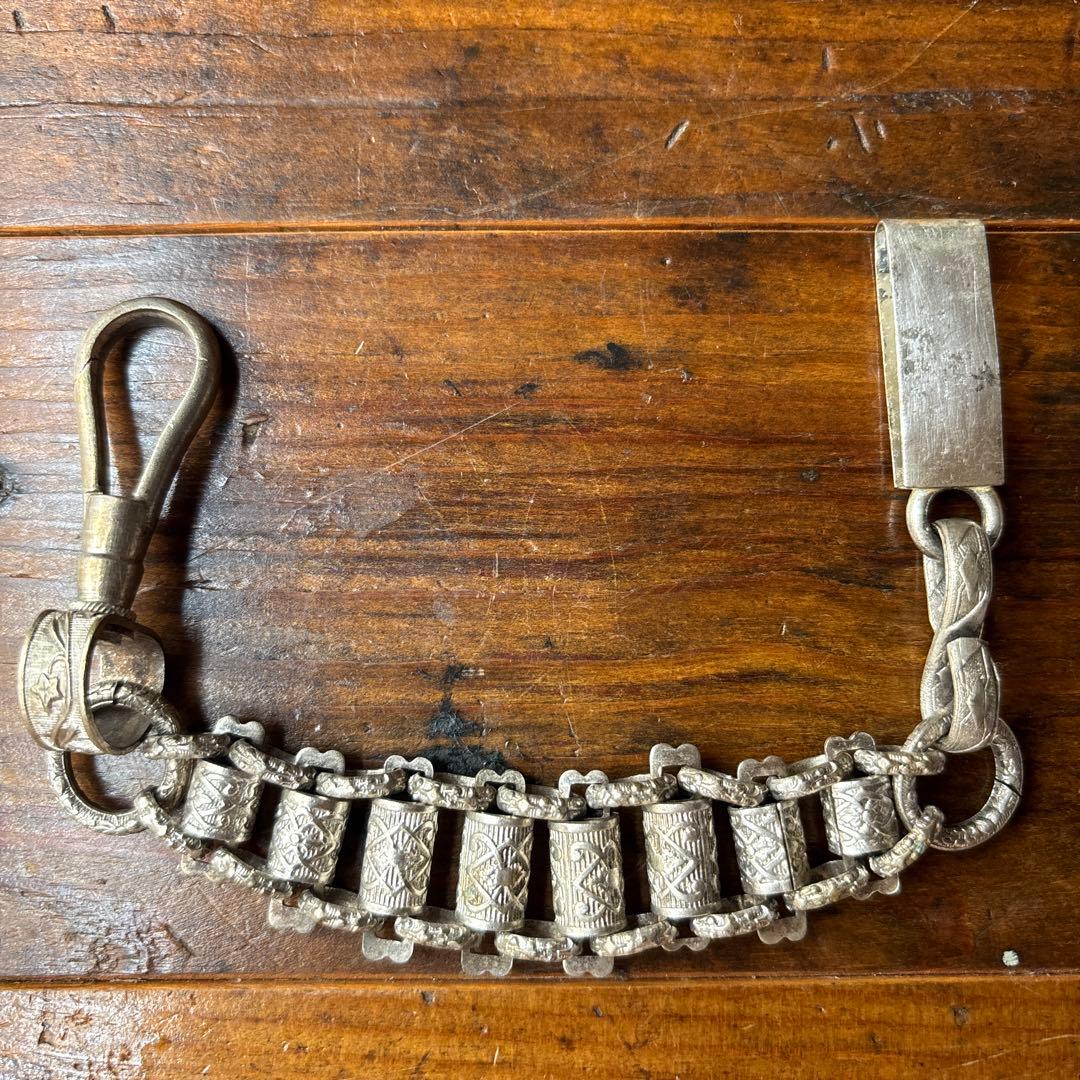 リーメイソン　テンプル騎士団　ソードチェーン　ショートタイプ　SC-252