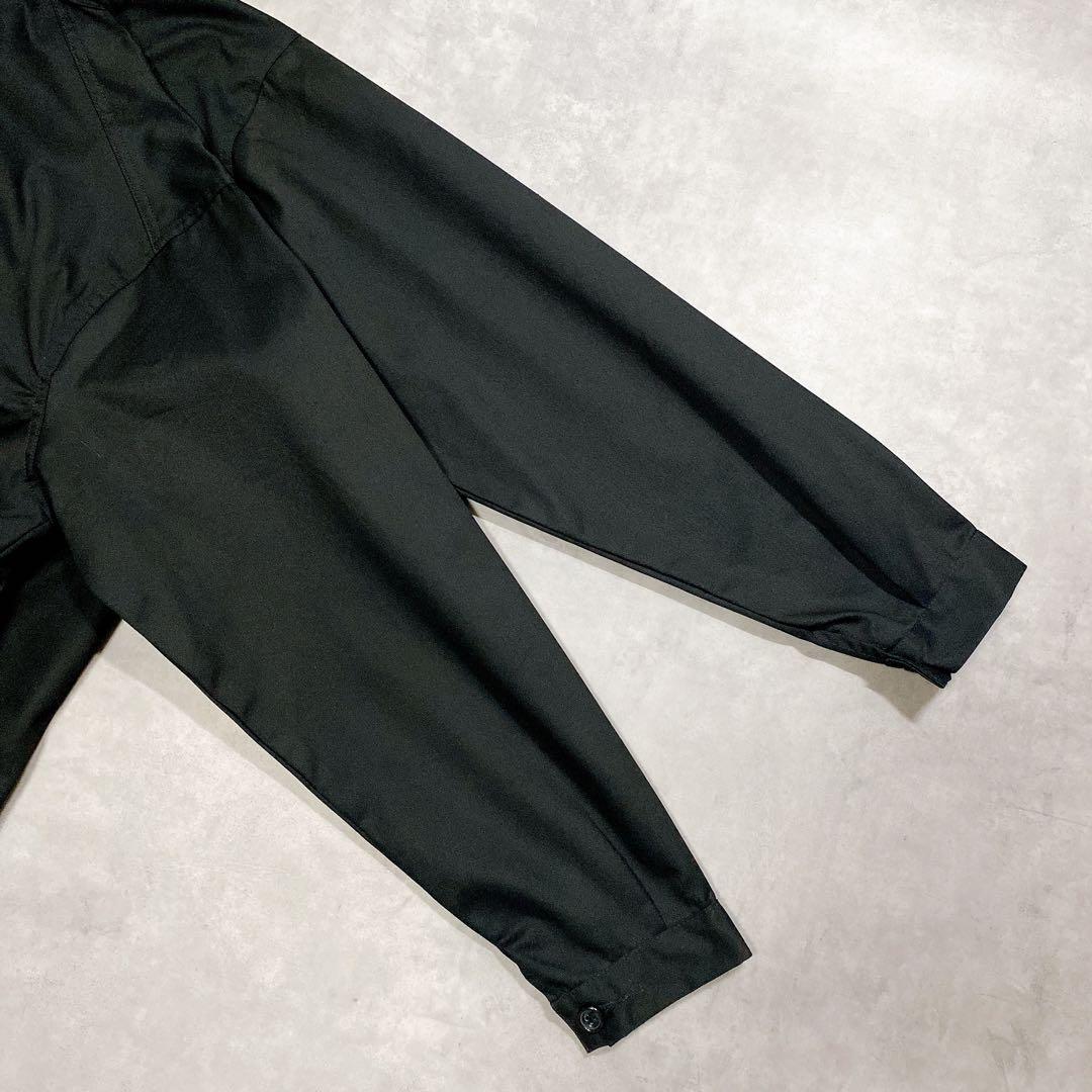 日高さおり × GoneR D4DJコラボ限定カバーオールジャケット ブラックL