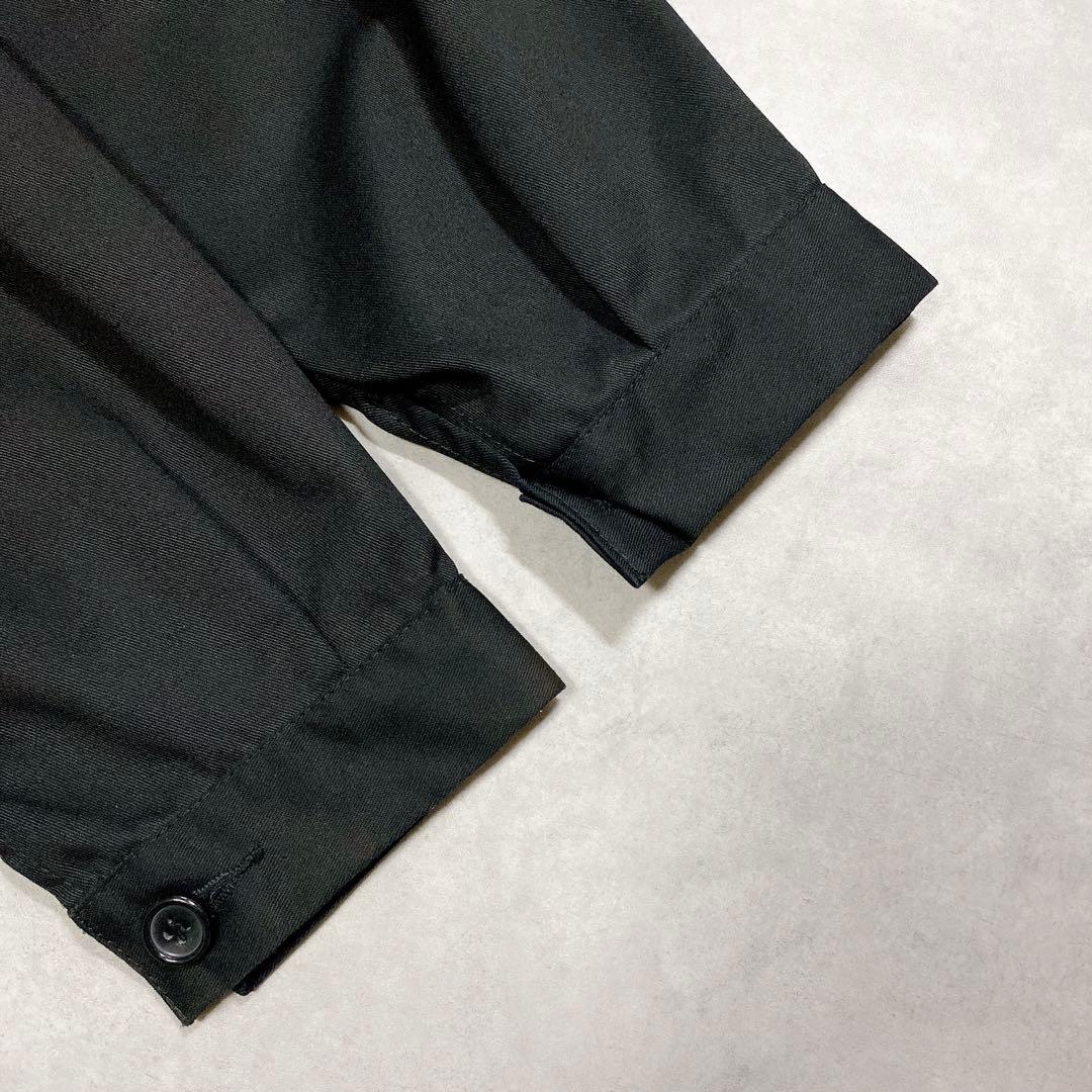 日高さおり × GoneR D4DJコラボ限定カバーオールジャケット ブラックL