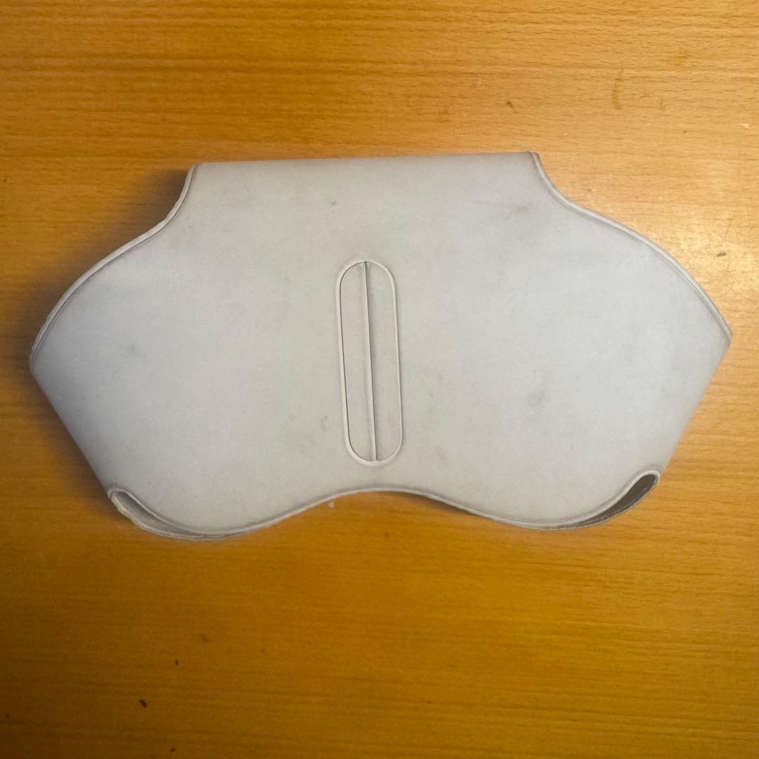 AirPods Max 第二世代 スターライト タイプC ゆきひか