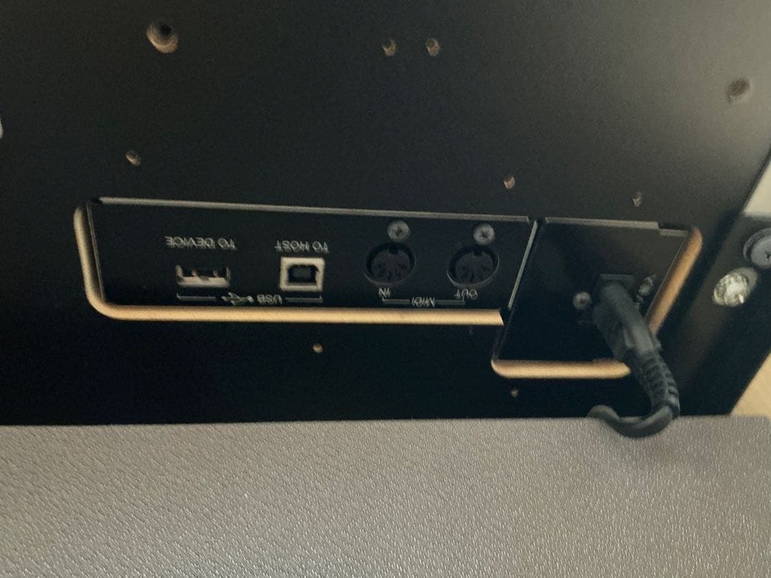 YAMAHA STAGEA ELB-02 ステージア