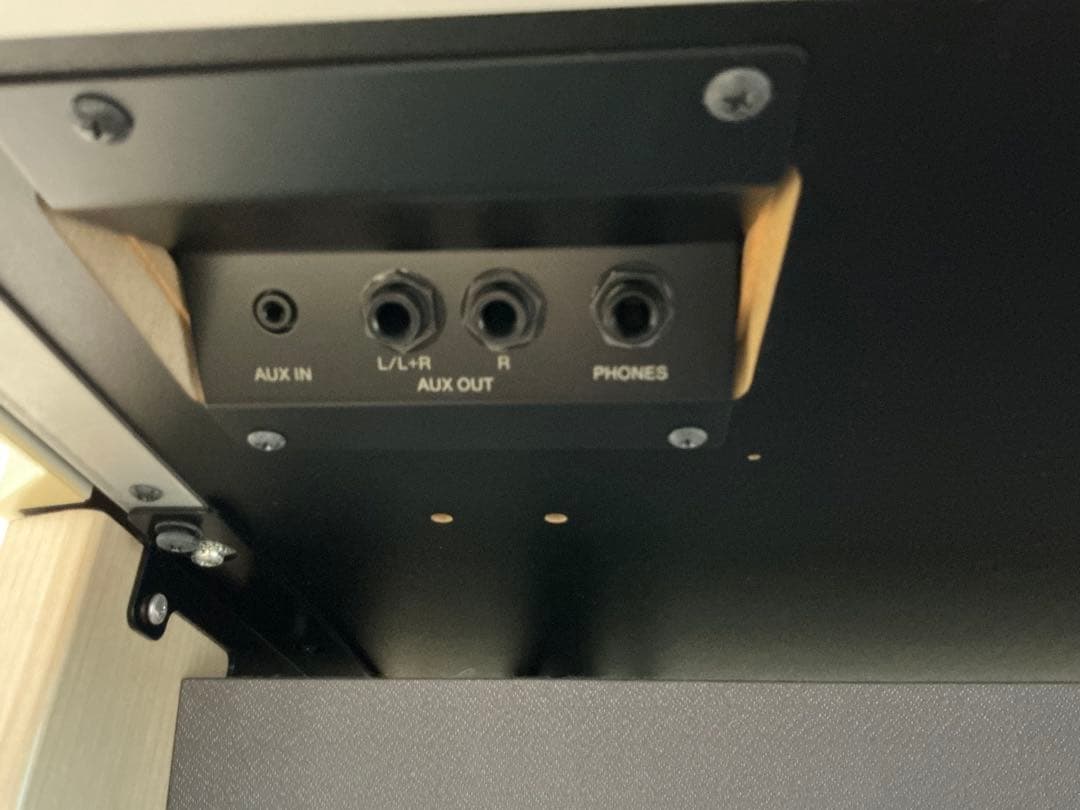 YAMAHA STAGEA ELB-02 ステージア