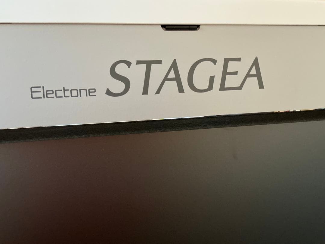 YAMAHA STAGEA ELB-02 ステージア