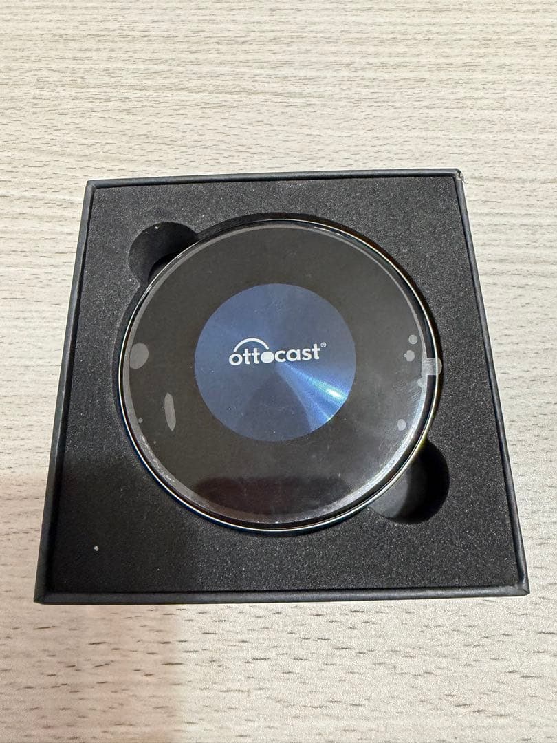 ottocast P3 ジャンク品