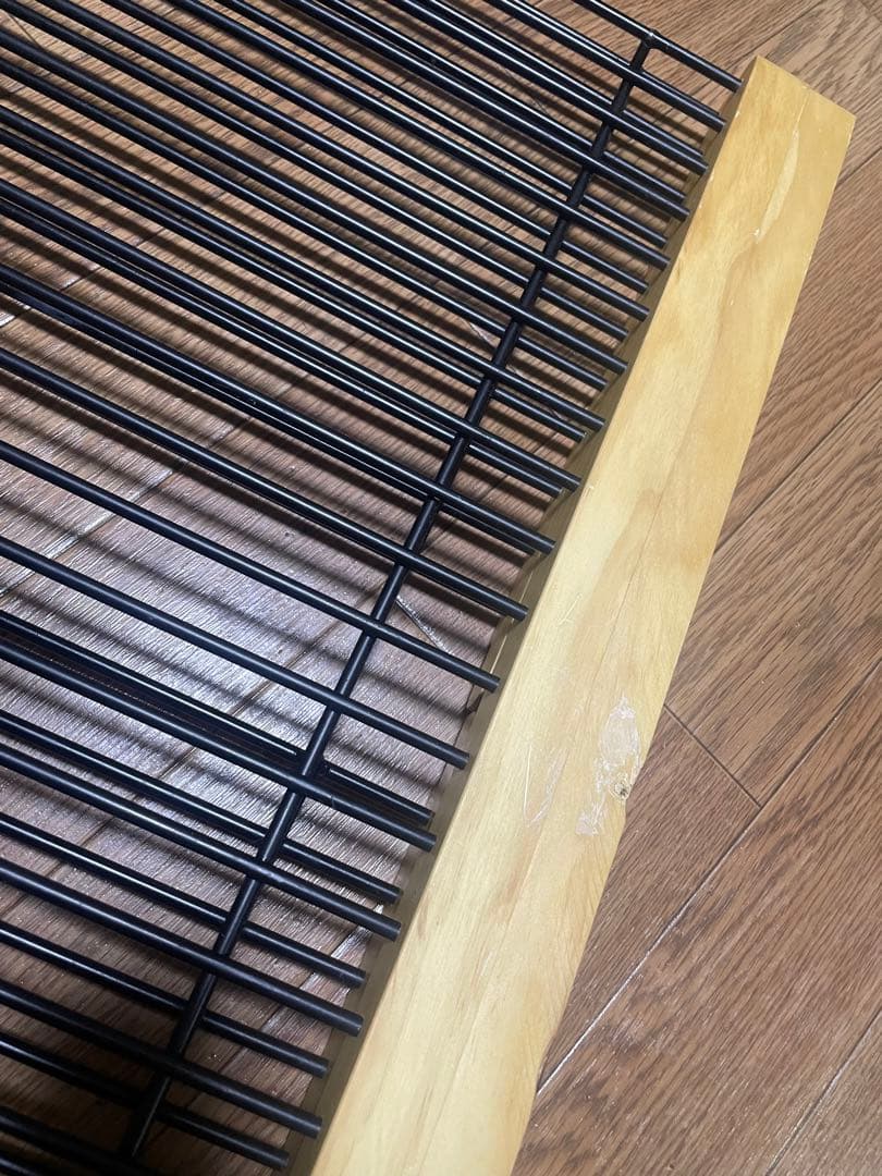 メディカル60 廃盤　ルーフ付き　フェレット　ケージ