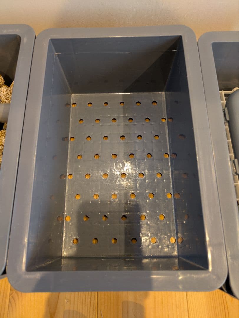 90cm　ガラス水槽　水槽台　フィルター　ポンプ　ライト　ヒーター　引取限定