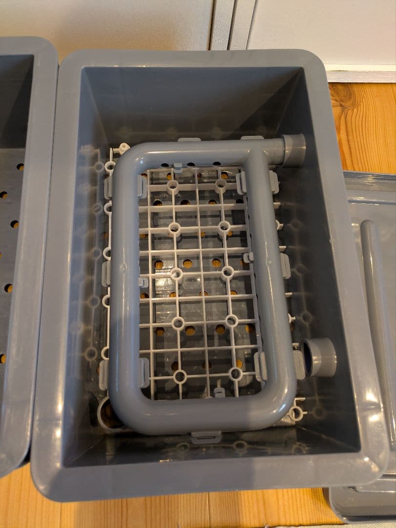 90cm　ガラス水槽　水槽台　フィルター　ポンプ　ライト　ヒーター　引取限定