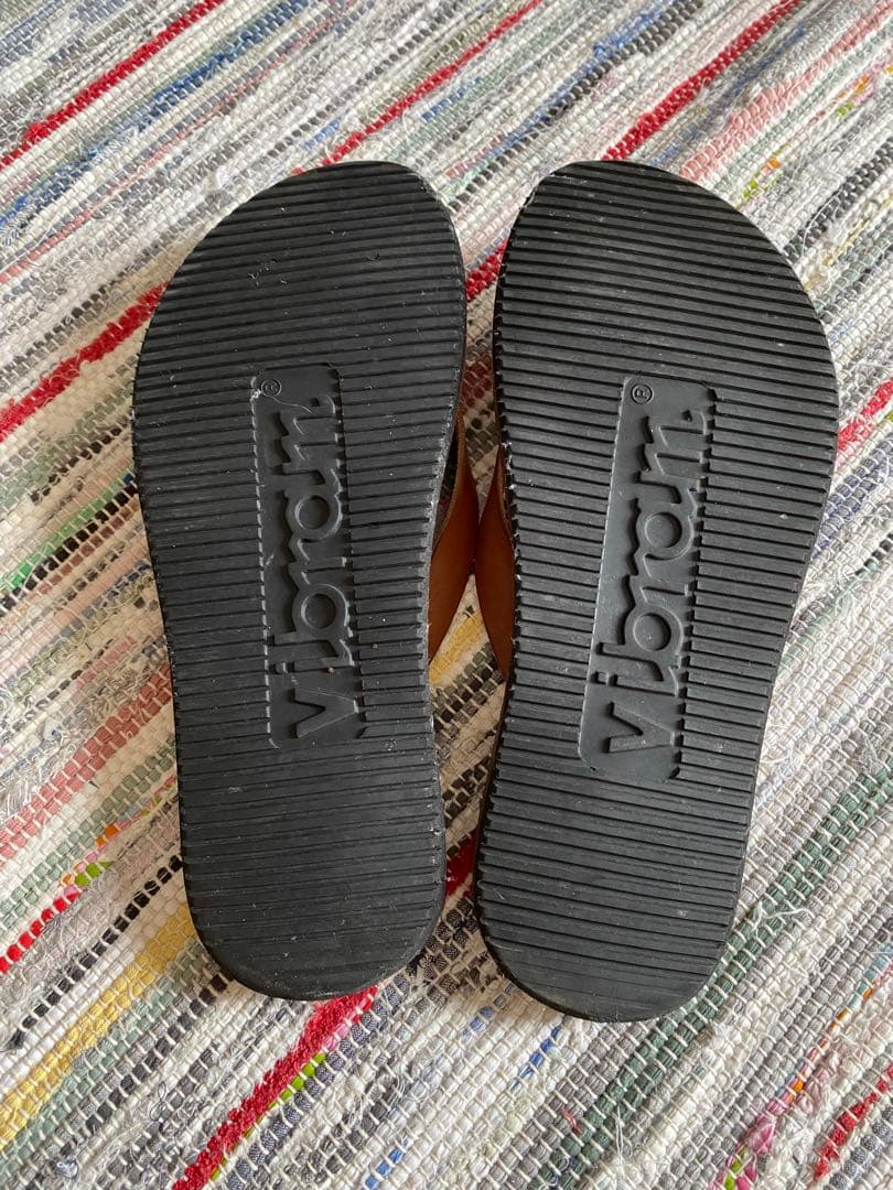 BROWNS SANDAL MALIBU ブラウンズサンダル マリブ 9