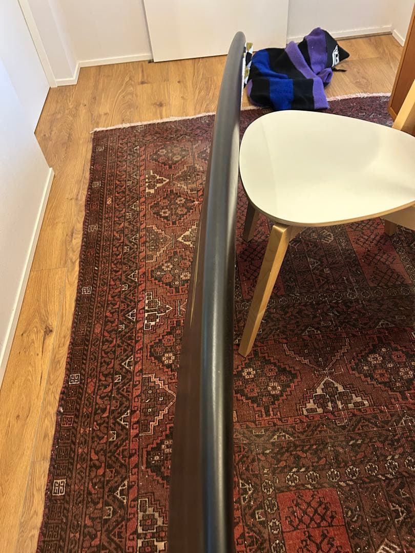 アビソaviso ゴールドレーベCANVAS 6'12 美品キャンバス手渡限定