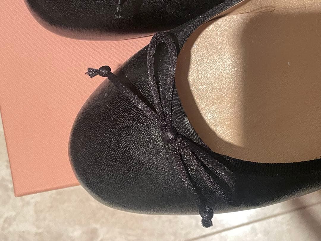 FABIO RUSCONI フラットシューズ S1100