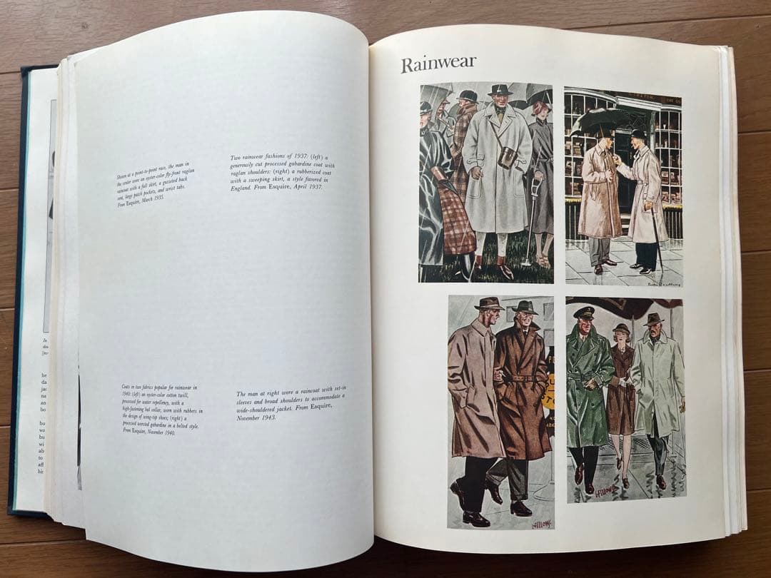 絶版 esquire’s ENCYCLOPEDIA 20th 英語版