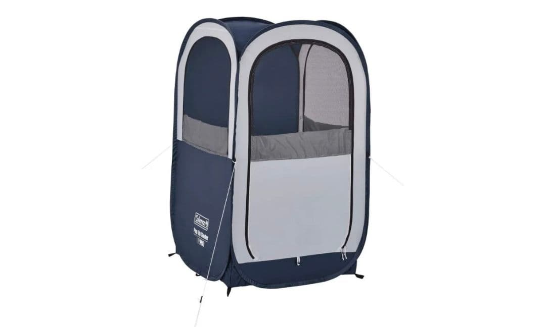 【未使用品】コールマン ポップアップシェルター