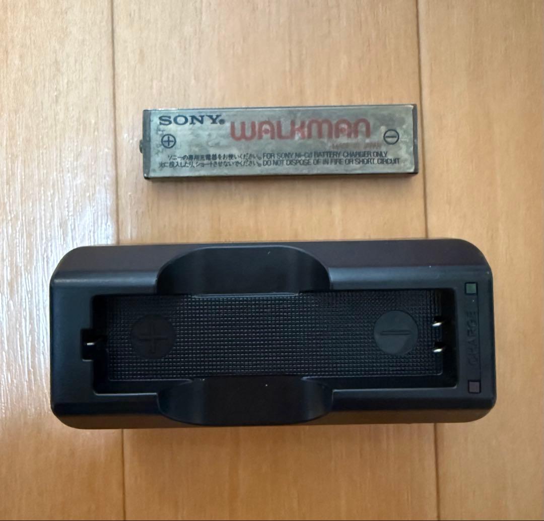 SONY ソニー　カセットウォークマン WM-503