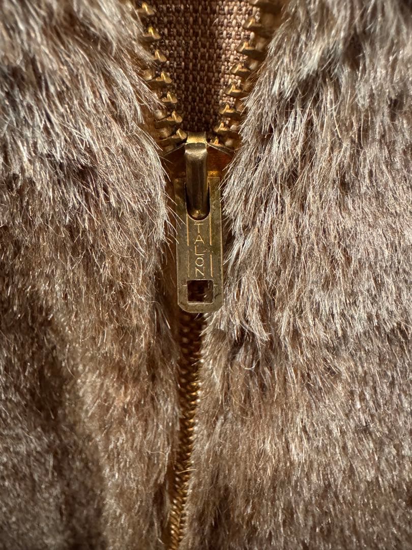 m‐43 山岳パーカー エスキモーパーカー アルパカライナー アルパカパイル