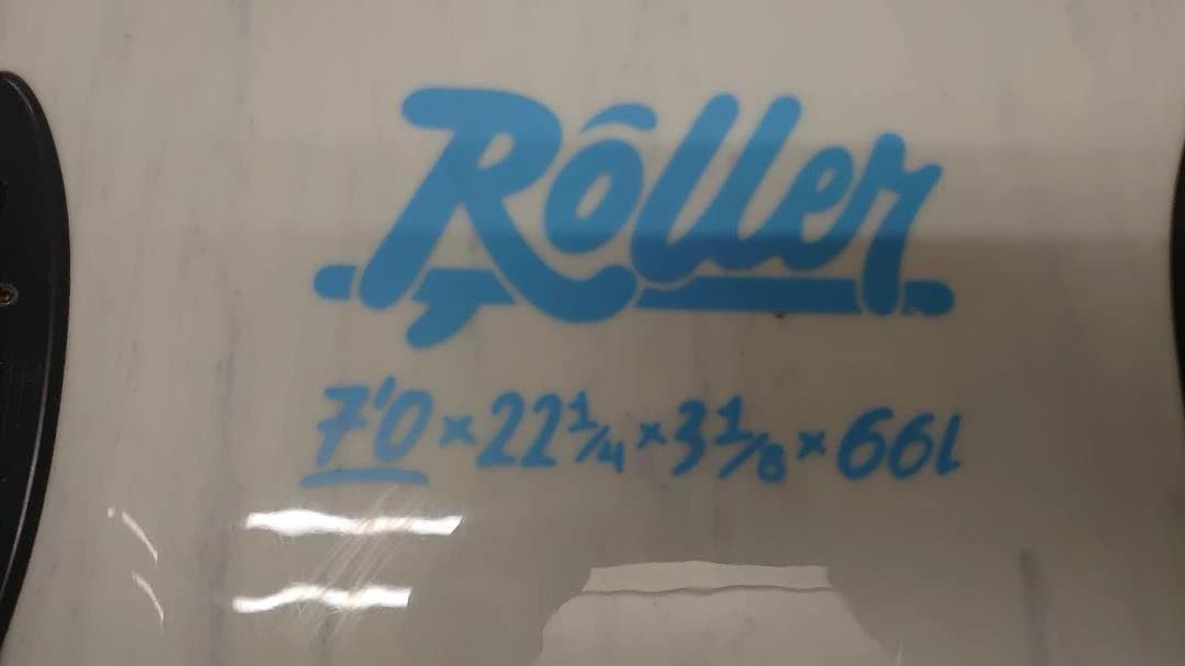 【手渡し限定】Softech スポンジボード　中古