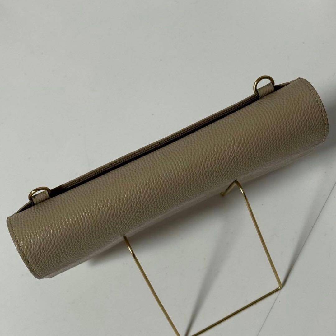 専用です。Epoi マルチウォレットSランク　ベージュ⭐︎エポイ