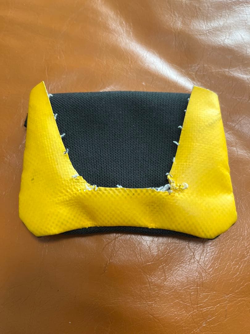 希少ブラック Zo Bags Coin Purse ゾーバッグス ケース