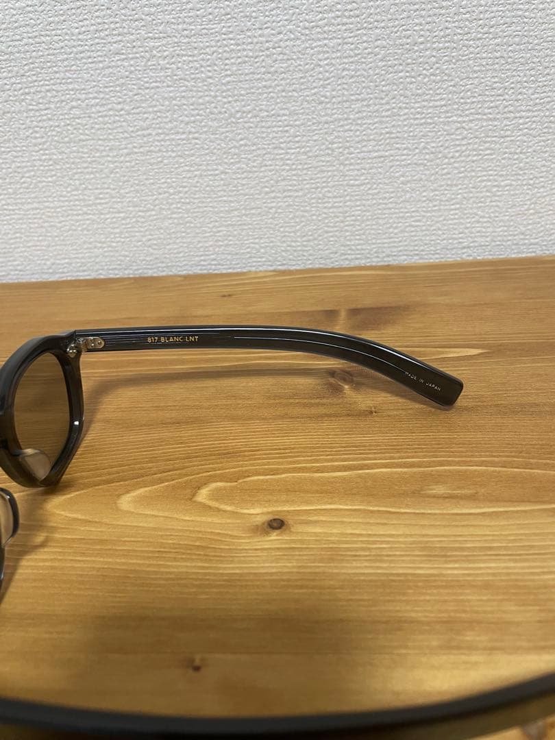 blanc be008 ユナイテッドアローズ別注　navy