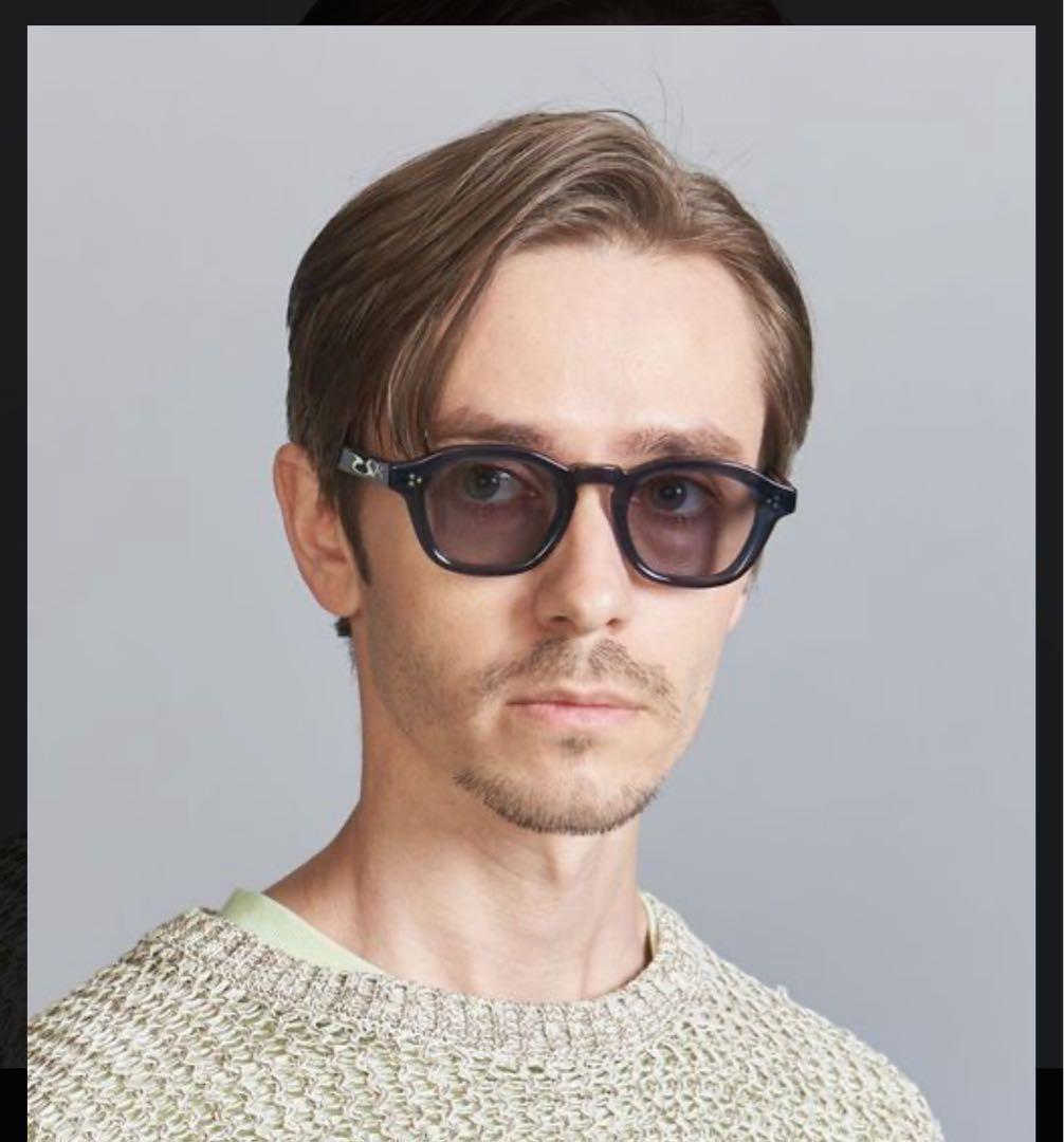 blanc be008 ユナイテッドアローズ別注　navy