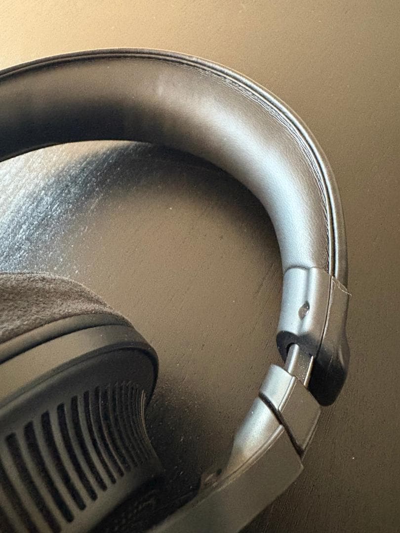 ふ*う様 ソニー SONY 背面開放型 モニターヘッドホン MDR-MV1