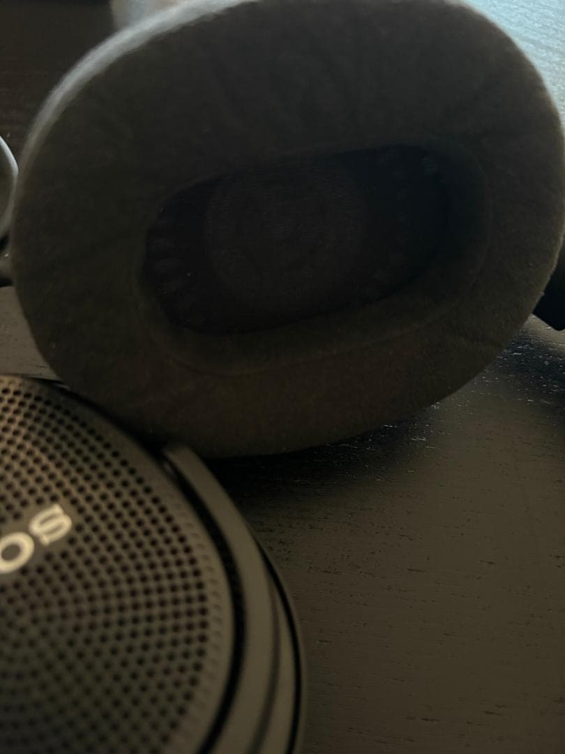 ふ*う様 ソニー SONY 背面開放型 モニターヘッドホン MDR-MV1