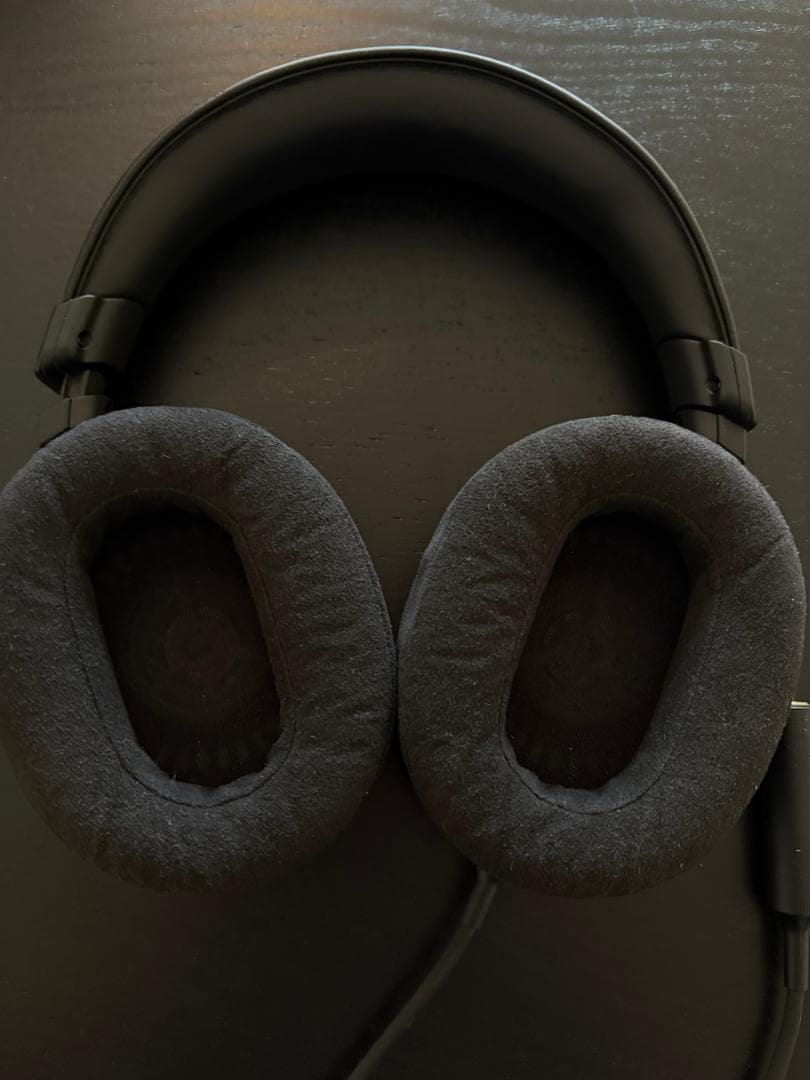 ふ*う様 ソニー SONY 背面開放型 モニターヘッドホン MDR-MV1